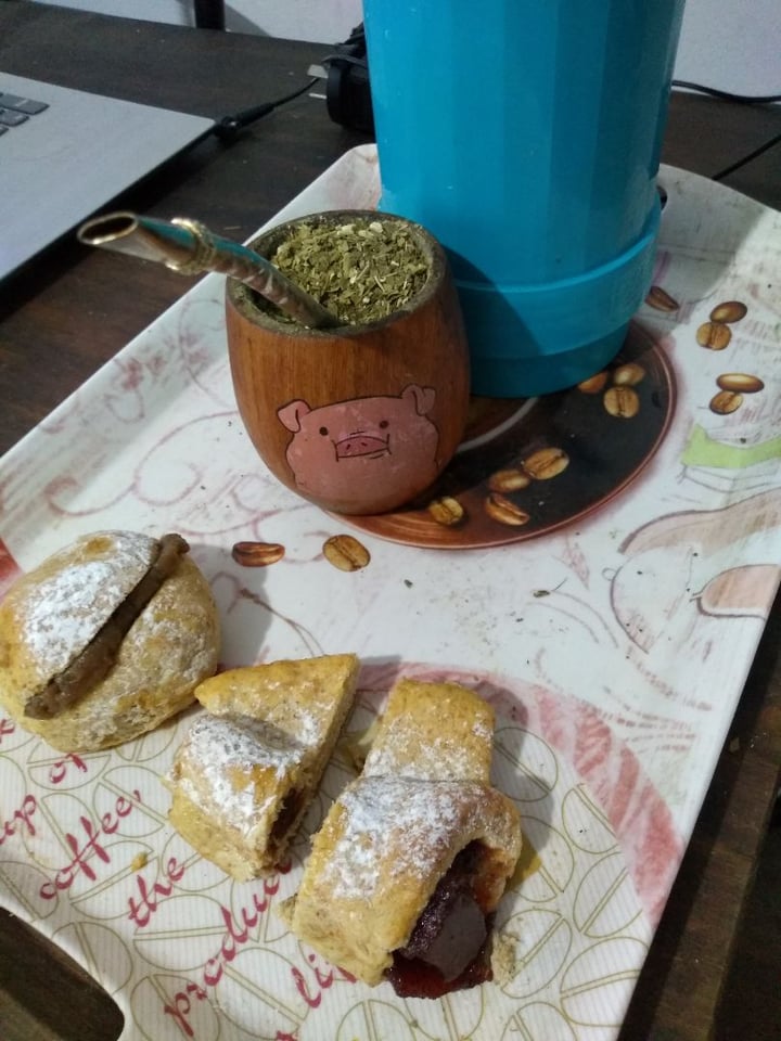 review photo of Rincon Verde Facturas shared by @wherearetheavocados on 20 Dec 2019 - review