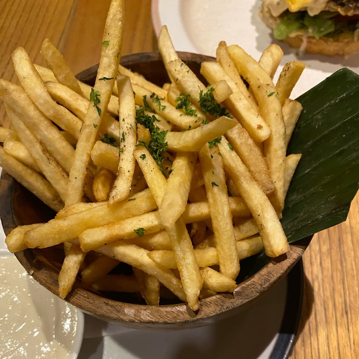 review photo of Manggis in Canggu French Fries shared by @isigooing on 23 Oct 2022 - review
