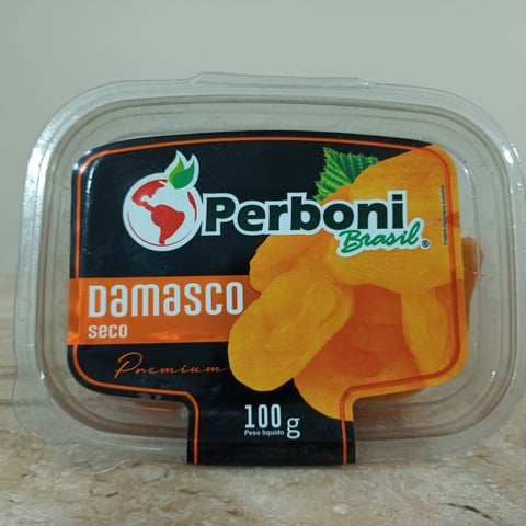 Damasco Turco Premium