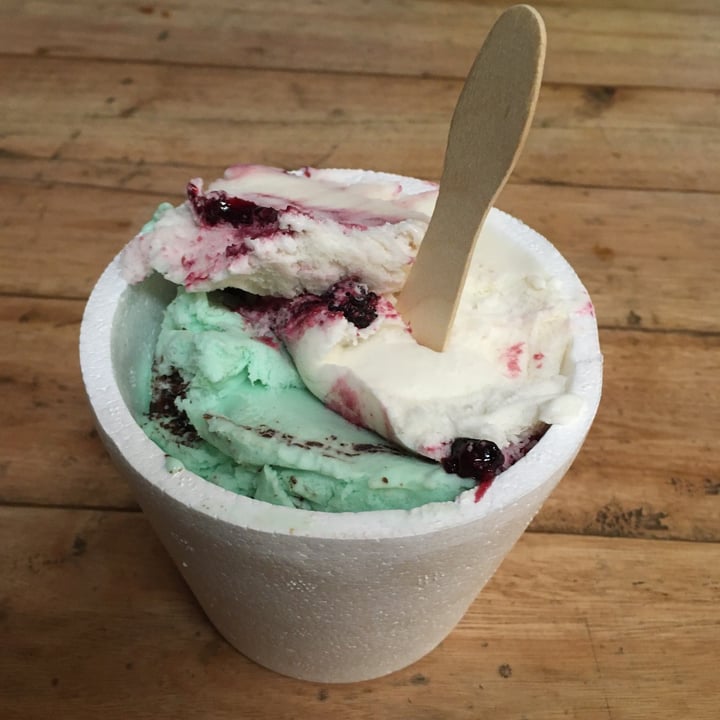 photo of Futuro Sweet Helado shared by @lix on  10 Dec 2021 - review