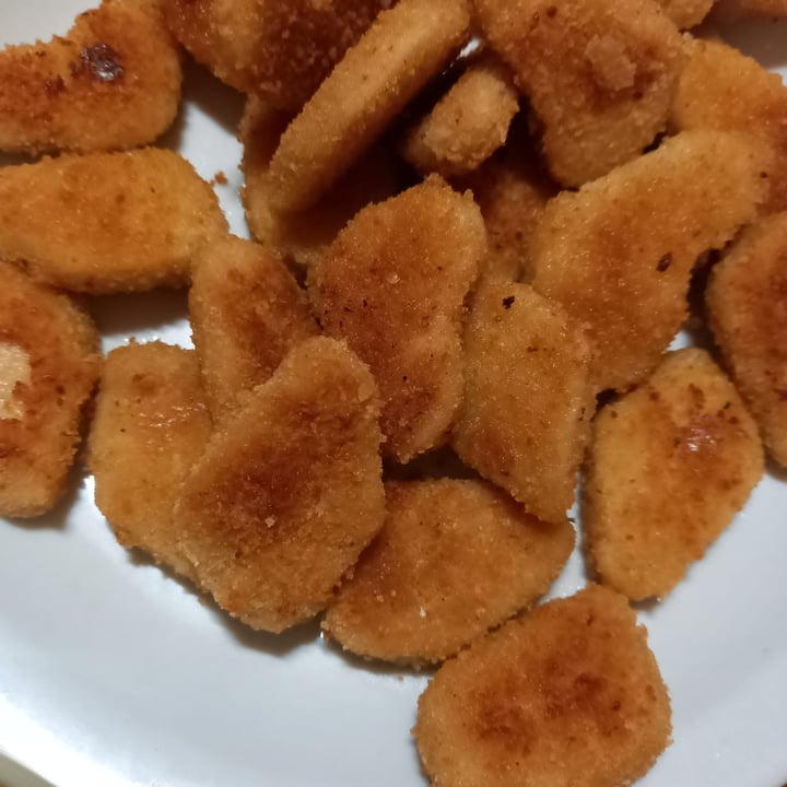 photo of NotCo Not Chicken Nuggets shared by @cloeglotona on  31 May 2022 - review