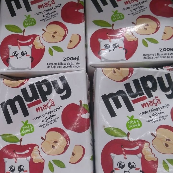 review photo of Mupy Mupy de maçã shared by @franveg20 on 21 Apr 2022 - review