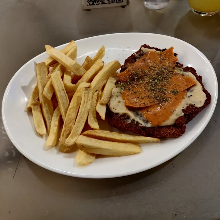 review photo of Loving Hut Suprema Patria shared by @leormax on 20 Aug 2021 - review