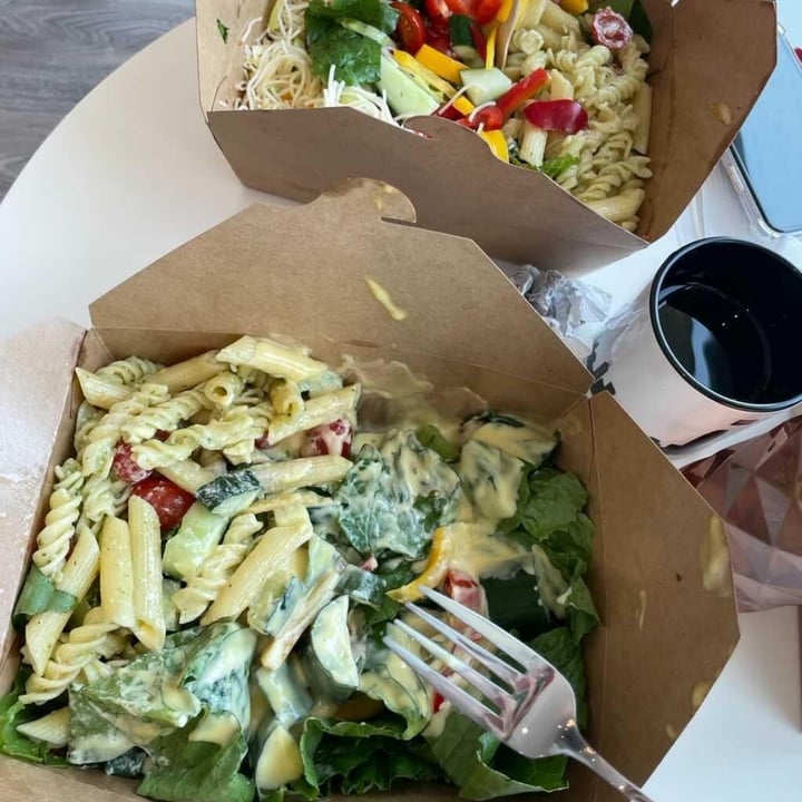 photo of SaladStop! Create Your Own shared by @ming333 on  11 Oct 2021 - review
