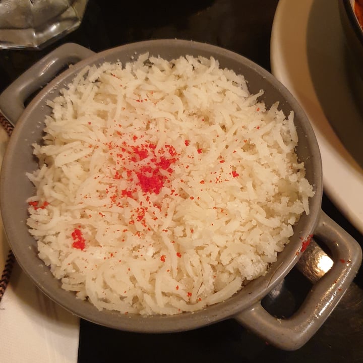 Cinnamon Indian Keynsham Keynsham, United Kingdom Coconut Rice Review