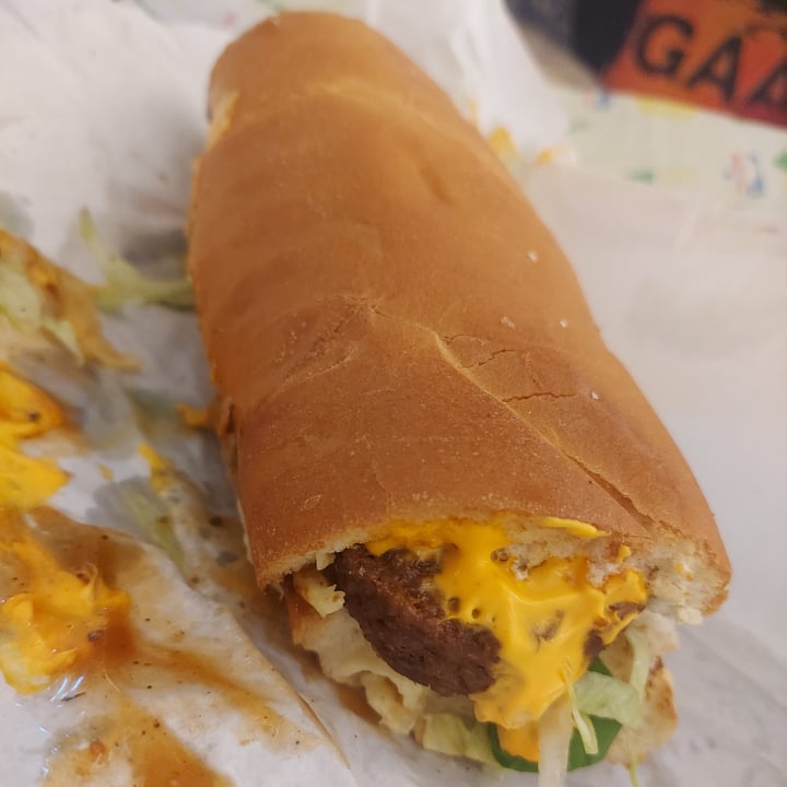 photo of Subway Sub Veg shared by @talli on  09 Jul 2022 - review