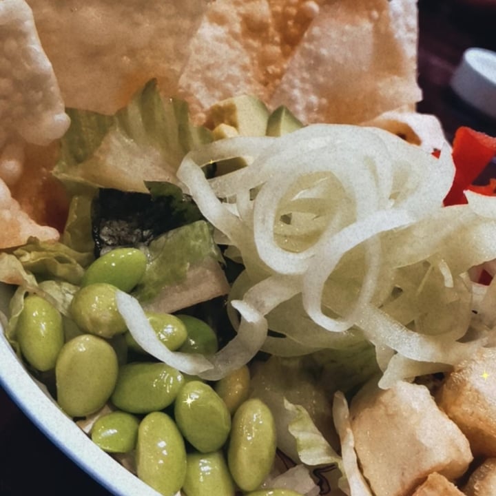 photo of Sushi Roll Millet Veggie Bowl shared by @ximec on  15 Oct 2020 - review
