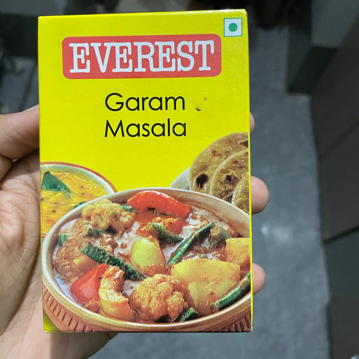Everest Garam Masala Reviews abillion