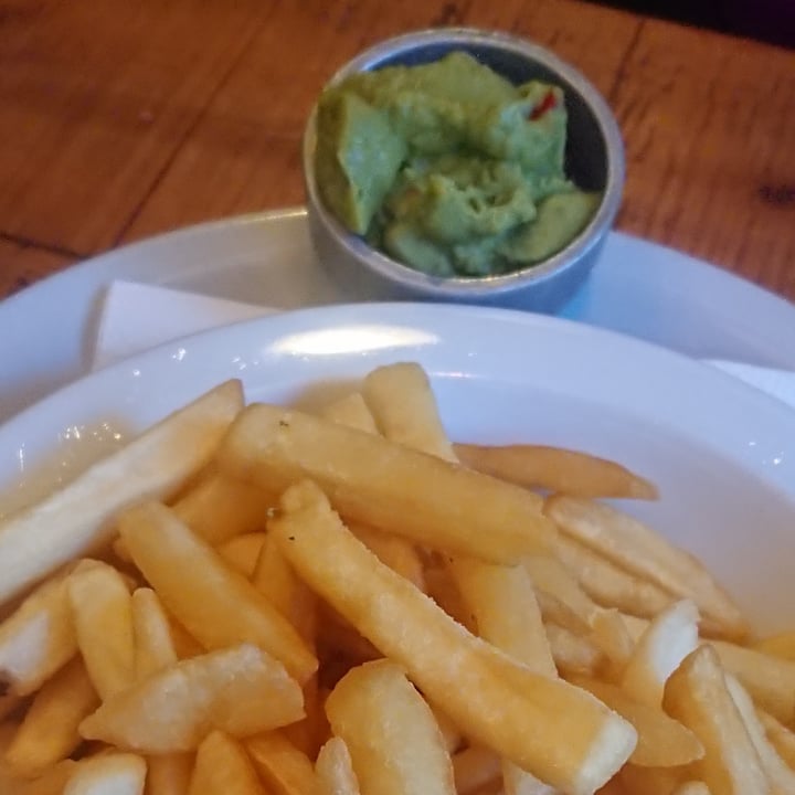 photo of Cervecería Bachmann Extra De Guacamole shared by @m4rtii on  30 Apr 2021 - review