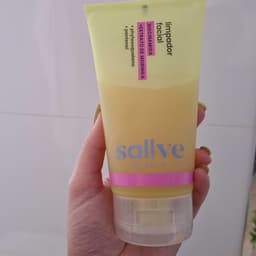 Sallve