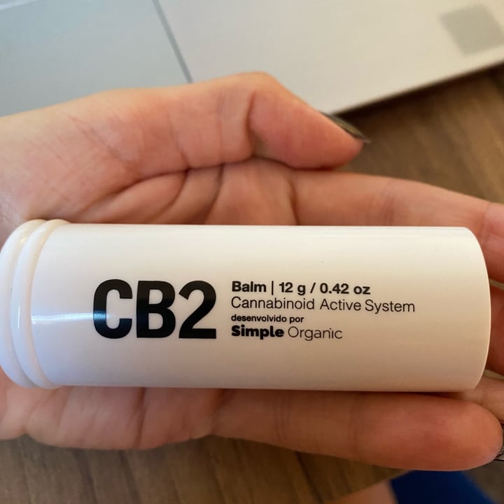 review photo of Simple Organic CB2 shared by @decabral on 17 Nov 2021 - review