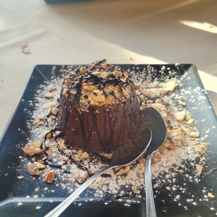 photo of Da Gennaro Semifreddo al cioccolato shared by @blavinia on  06 Nov 2022 - review