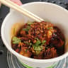 Dumpling Drop