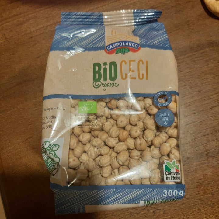 review photo of Campo Largo Ceci Secchi shared by @elena-bibi on 17 May 2022 - review