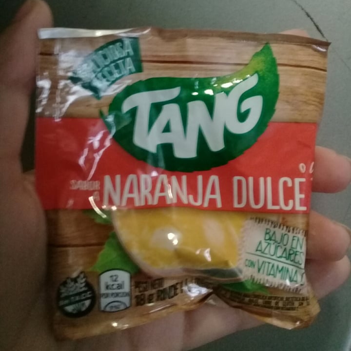 photo of Tang Jugo tang shared by @camiveggie on  08 Dec 2020 - review