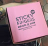 Sticky Fingers Sweets & Eats