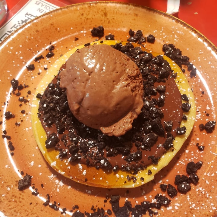 review photo of Socolá Tortitas con chocolate shared by @marga on 13 Jul 2022 - review