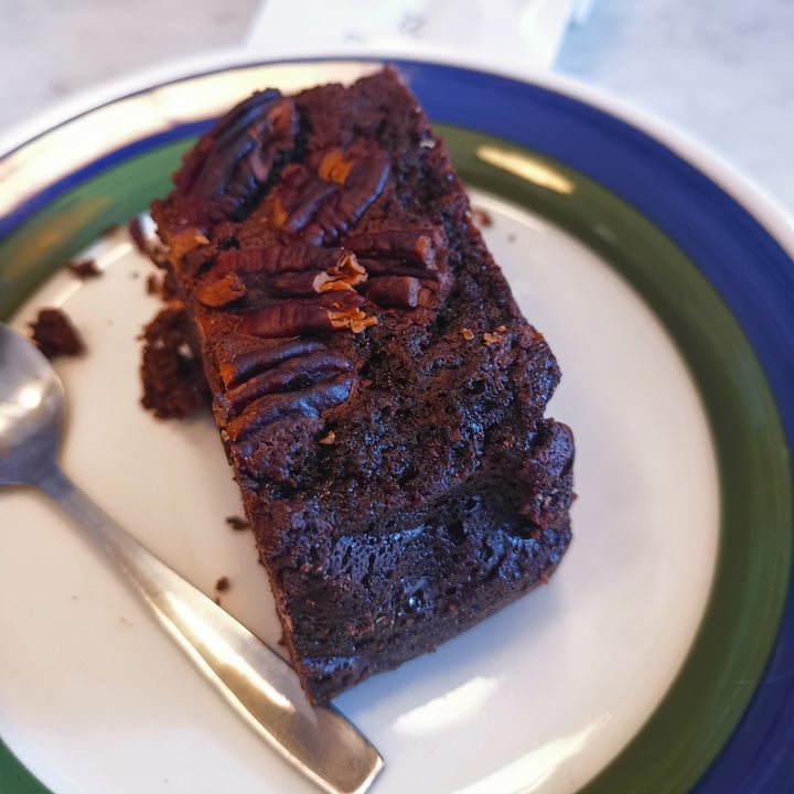 photo of À la Lo café & cantine Brownie shared by @silvialeon92 on  29 Nov 2021 - review