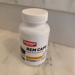 Hammer nutrition rem caps
