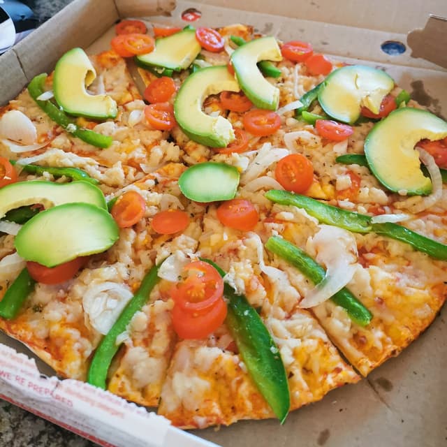 Andiccio24 Boksburg