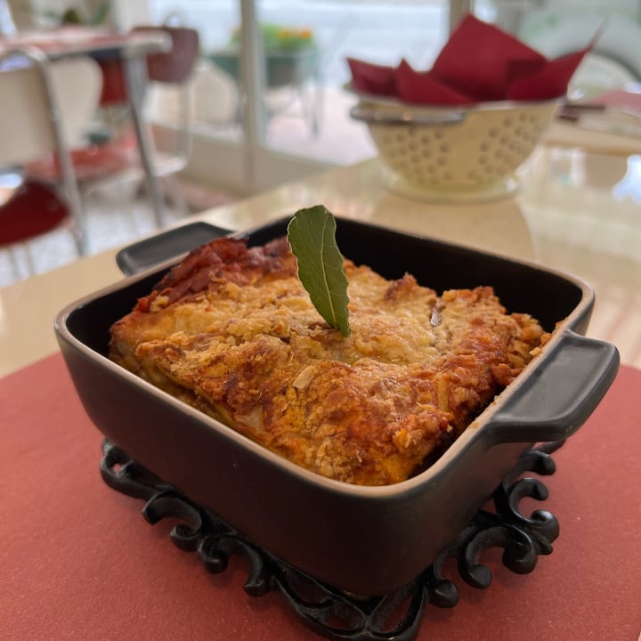photo of Antica Casa Rava Lasagne shared by @aries24 on  06 Jun 2022 - review