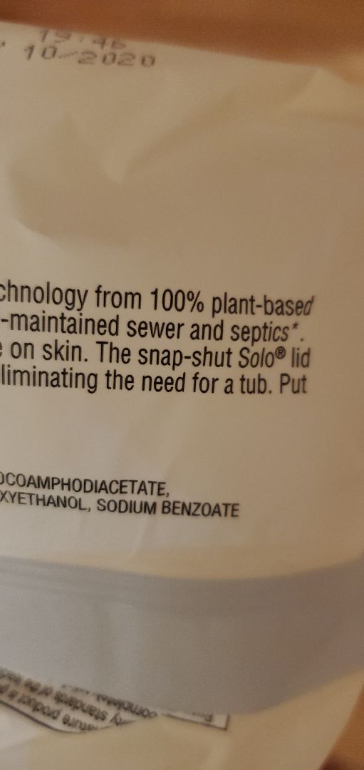 Kirkland Signature Moist flushable wipes Reviews abillion