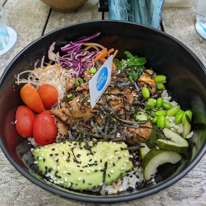 review photo of Privé CHIJMES Samurai 'Yakiniku' Bowl - Privé Special shared by @shanying on 06 Nov 2021 - review