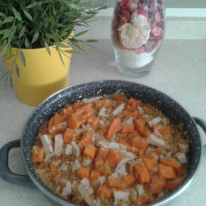 photo of Vemondo  Lentejas shared by @veganloveanimals on  26 May 2020 - review