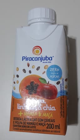Piracanjuba