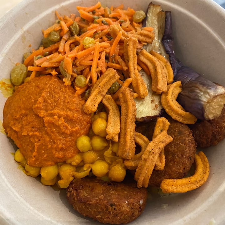 photo of Heybo Spice Trade shared by @culinaryworkout on  28 May 2021 - review