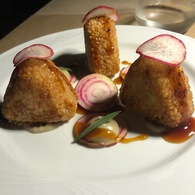 菜肴“Onigiri 🍙”的照片