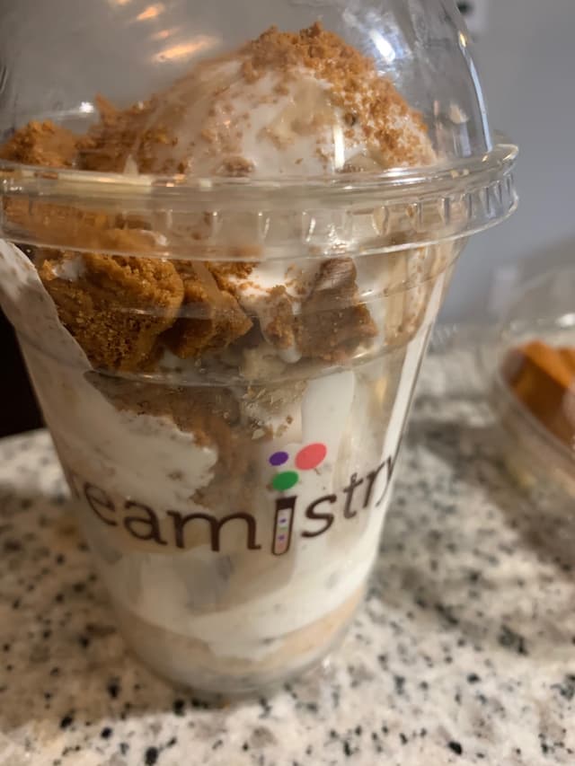 Creamistry