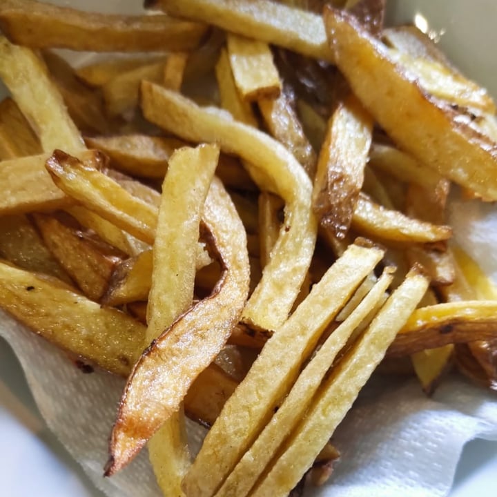 review photo of Piperita - Vomero Patatine fritte shared by @manu97 on 25 Mar 2022 - review