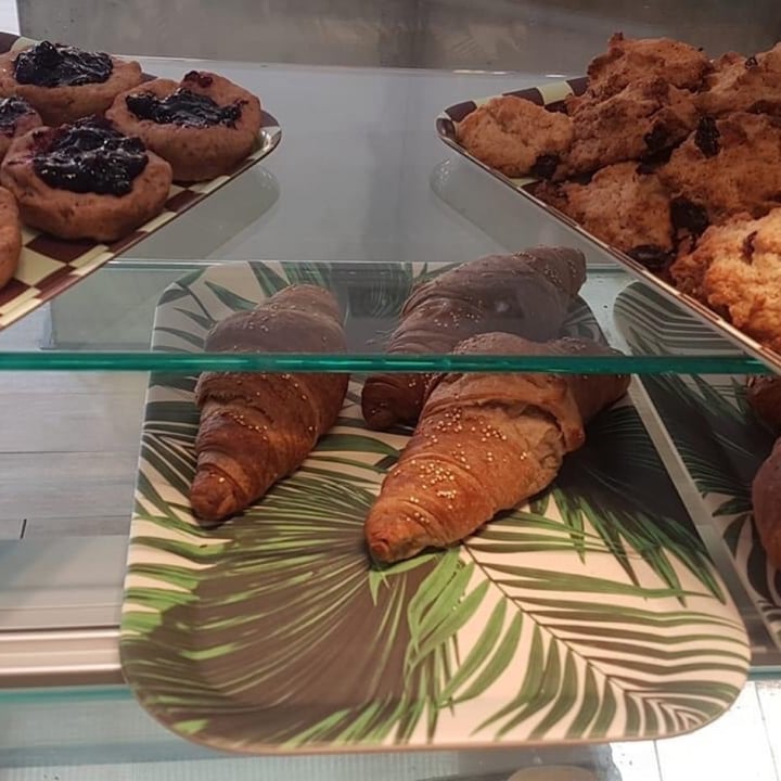 photo of Bio Vejen Brioche shared by @elenaetna on  19 Apr 2021 - review