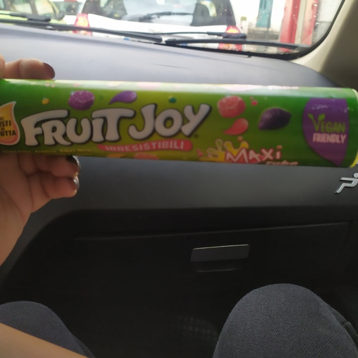 photo of Fruit Joy Fruit Joy Original  shared by @carmengrace on  07 Nov 2022 - review