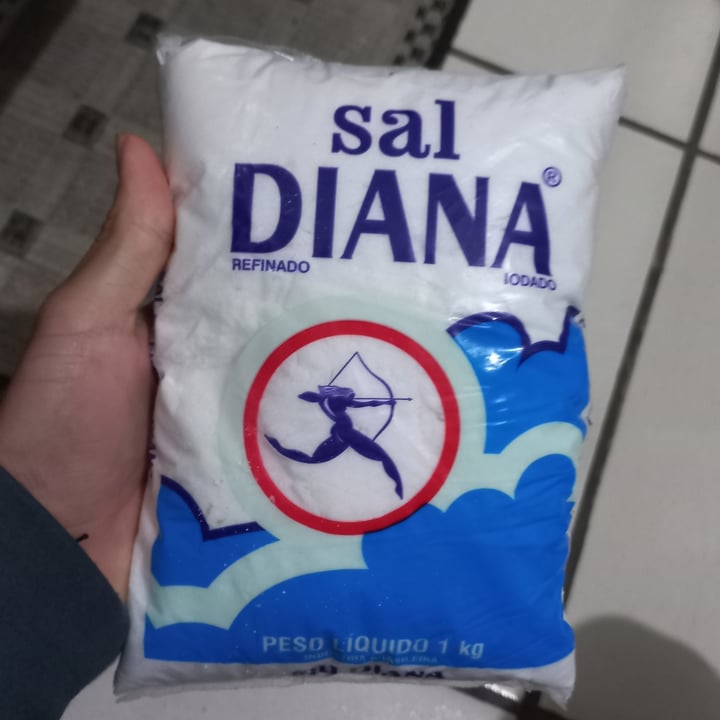 photo of Sal diana Sal Diana shared by @guilhermernichetti on  14 Oct 2022 - review