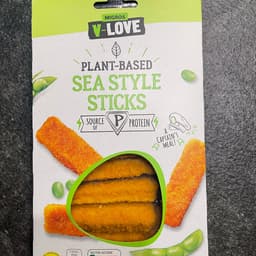 Migros V-Love