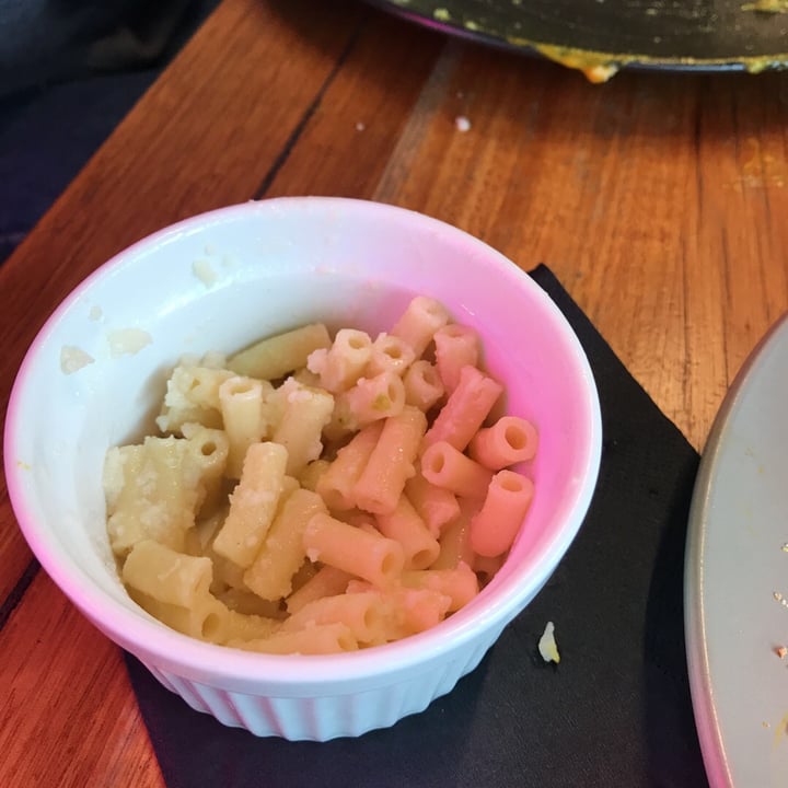 photo of Matcha Mylkbar Macaroni Cheese shared by @susannah on  18 Aug 2019 - review