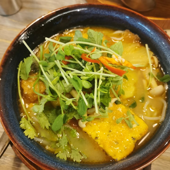 review photo of The Kind Bowl No Crab Noodles shared by @qfongtan on 28 Feb 2021 - review