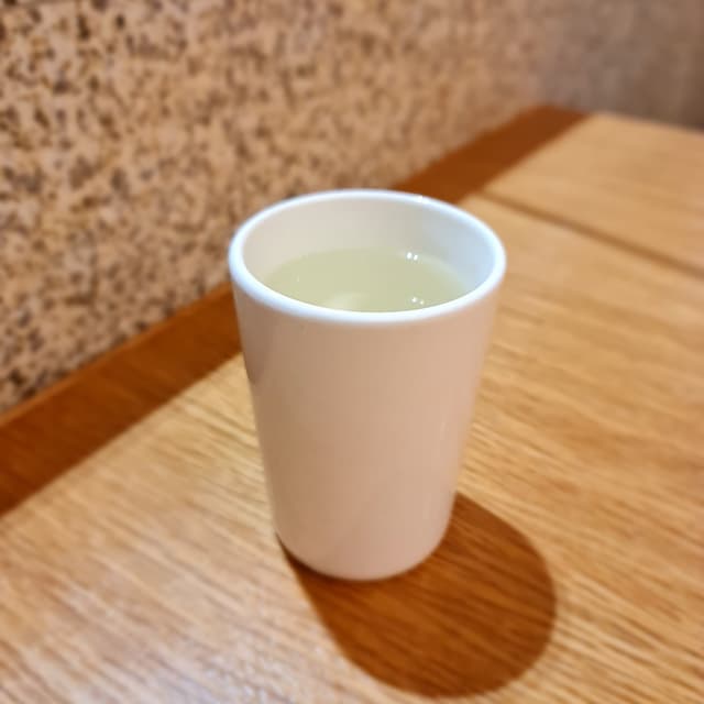 DIN by Din Tai Fung @ Nu Sentral [NO PORK]