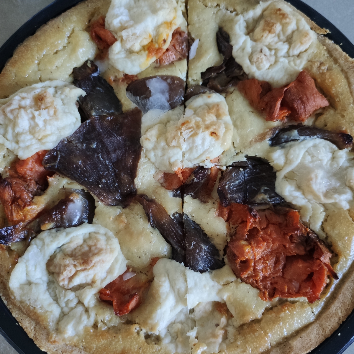 Anastasia Sweet Potato And Onion Quiche Reviews abillion