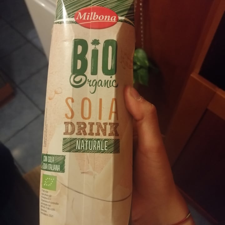 review photo of Milbona Bebida de arroz sin azucar shared by @55alex97 on 20 Apr 2021 - review