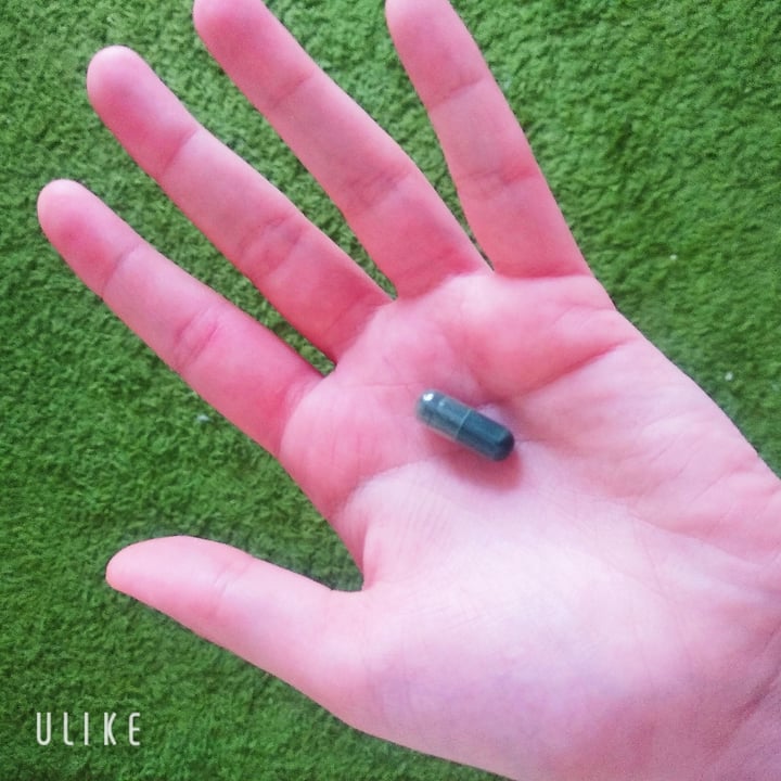 photo of Arkopharma spiruline shared by @quelqunun on  11 Mar 2021 - review