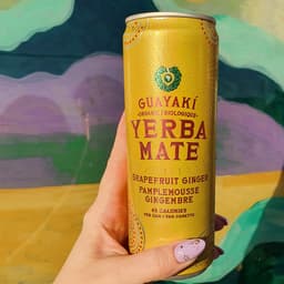 Guayakí