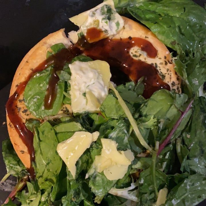 photo of Four and twenty  Plant Based pies Plant based pie shared by @gunitdoinit on  09 Jan 2021 - review