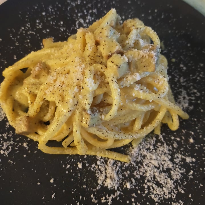 photo of VgOloso Pici Alla Carbonara shared by @anto-miky18 on  23 May 2022 - review