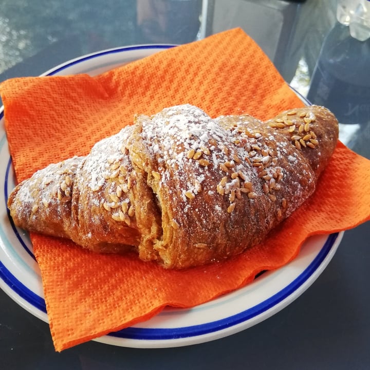 review photo of Papille Cornetto Vegano shared by @reddy68 on 04 Dec 2021 - review