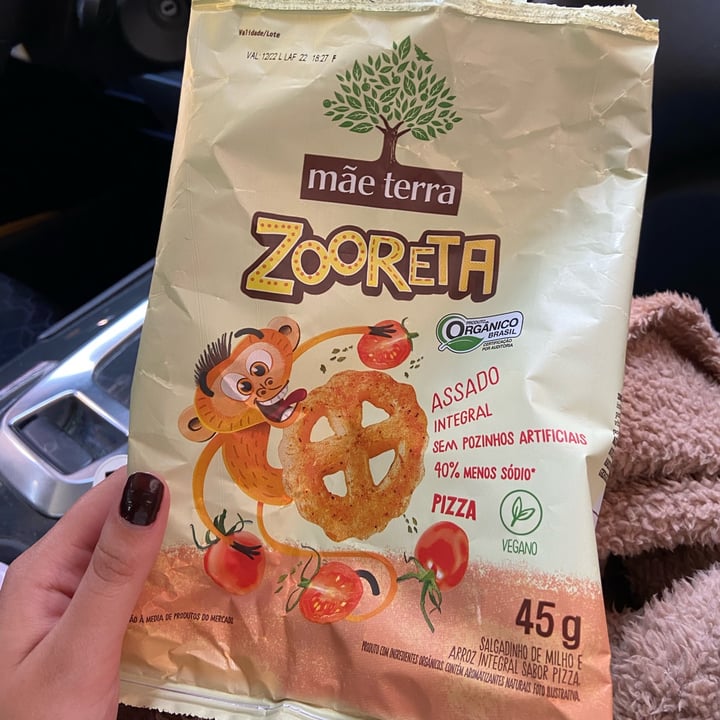 review photo of Mãe Terra Zooreta shared by @nicolevp12 on 09 Sep 2022 - review
