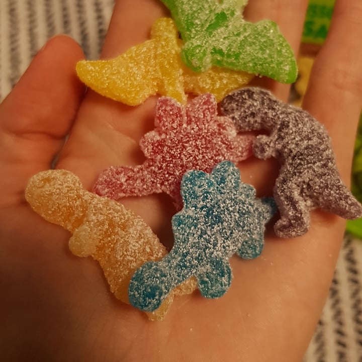 review photo of Trolli Dinorex shared by @brinasan on 01 Oct 2021 - review