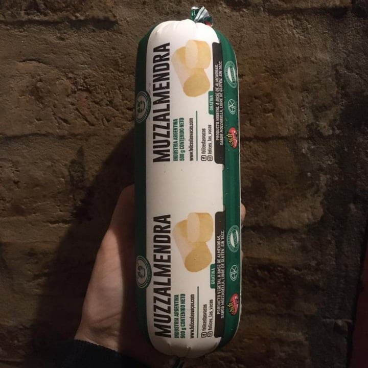 review photo of Felices Las Vacas Muzzalmendra shared by @marcegrilli on 09 Aug 2021 - review